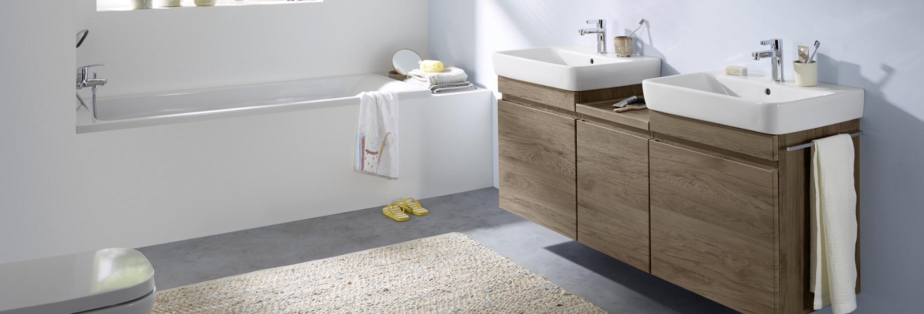 collection renova plan geberit