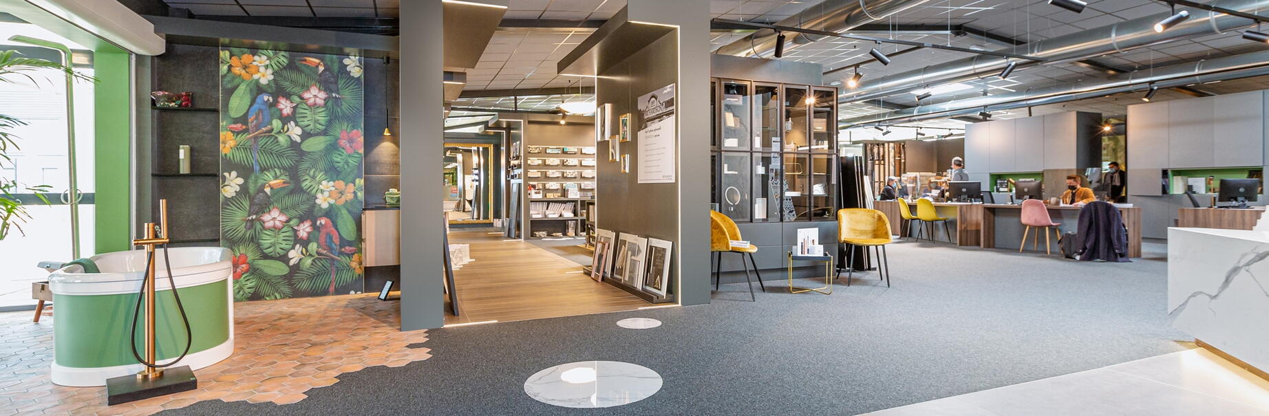 richardson et vous Valence