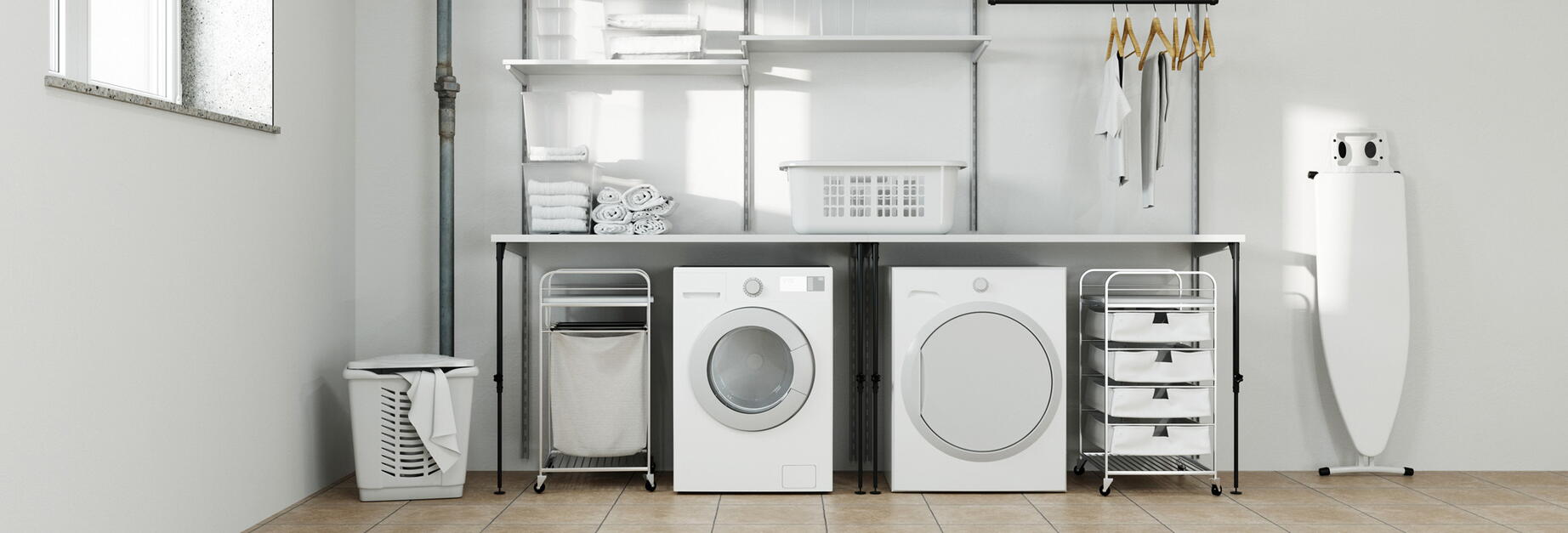 amenager-une-buanderie