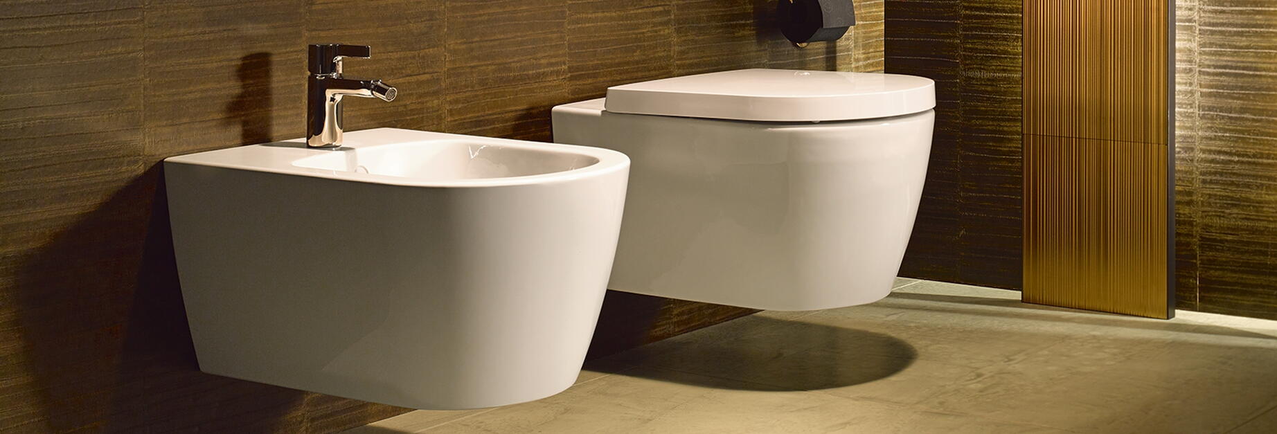 wc suspendus avantages et inconvénients