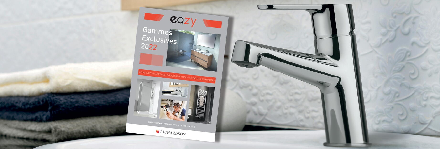 Exclusivités richardson