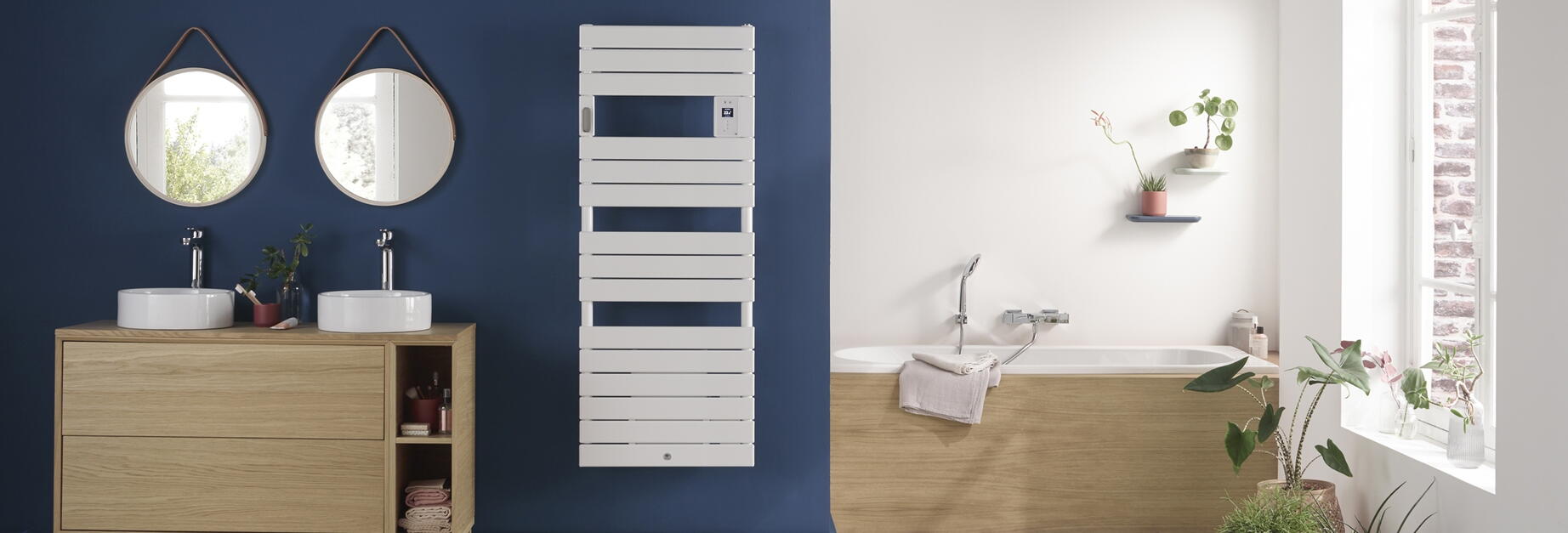 comment choisir un sèche-serviettes