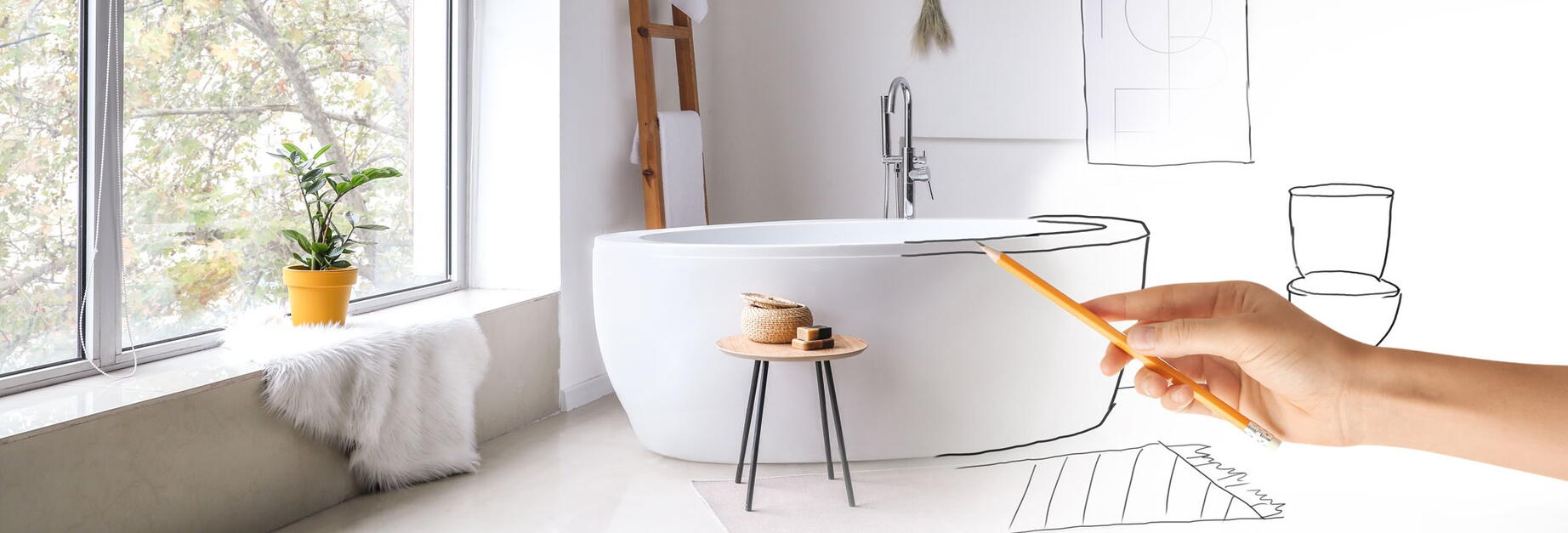 réalisations clients sur Instagram