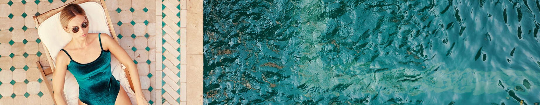 comment nettoyer le carrelage de sa piscine