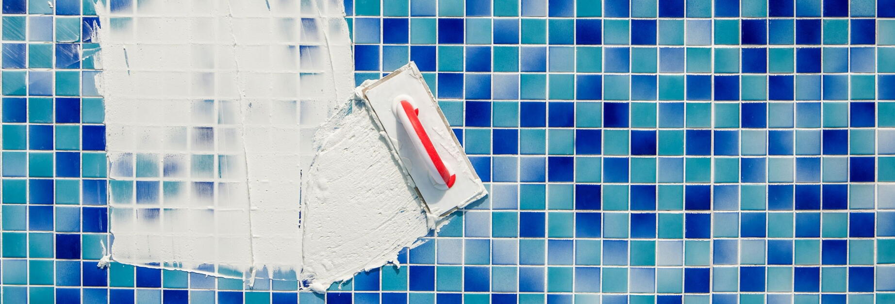 Conseils joints carrelage piscine