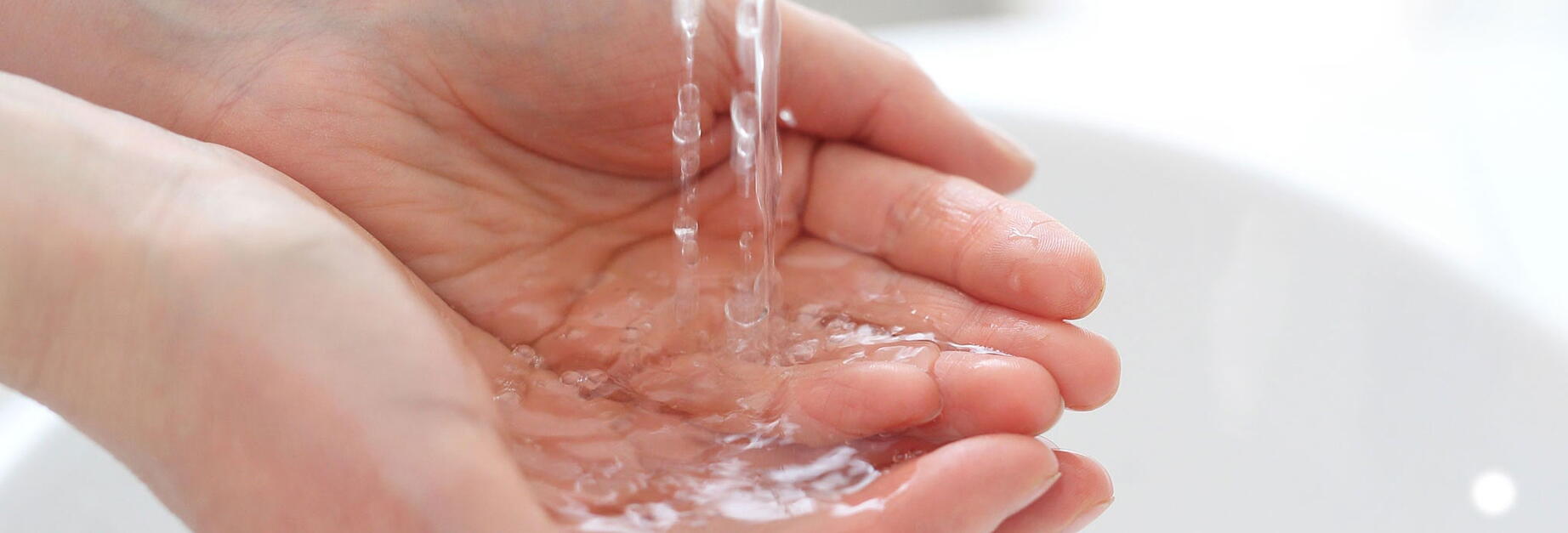 Astuces contre le gaspillage d'eau