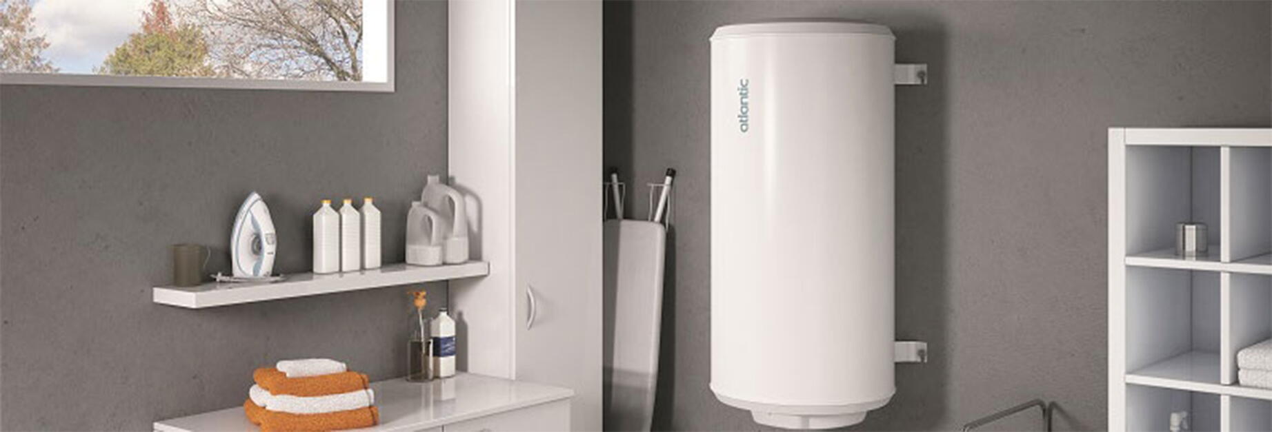 bien choisir son chauffe-eau