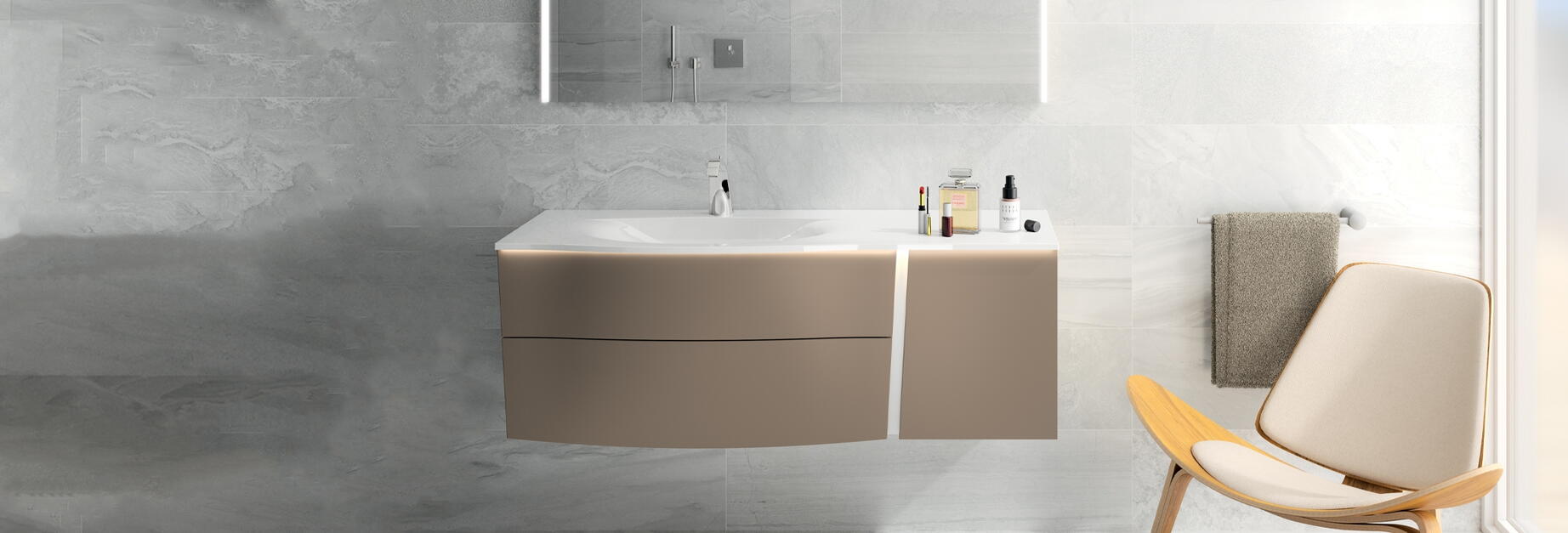 Collection exclusive Sign