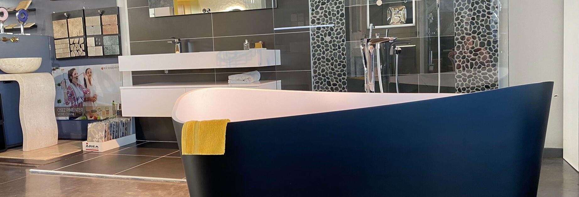 salle exposition St Marcellin