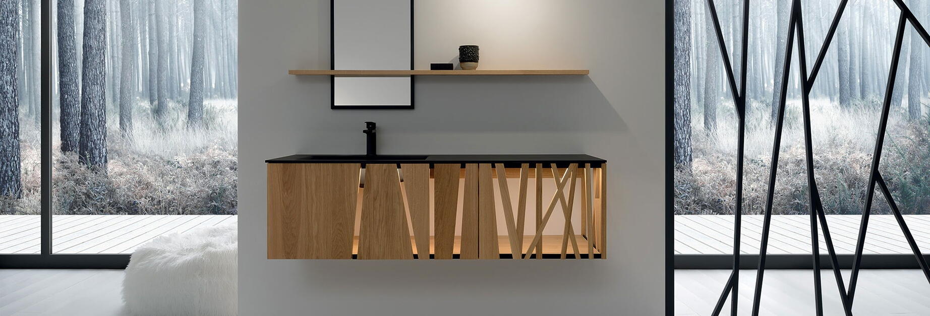 Tendance formes géométriques 2022