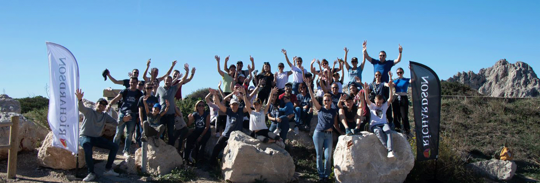 intro-ramassage des déchets pure océan richardson