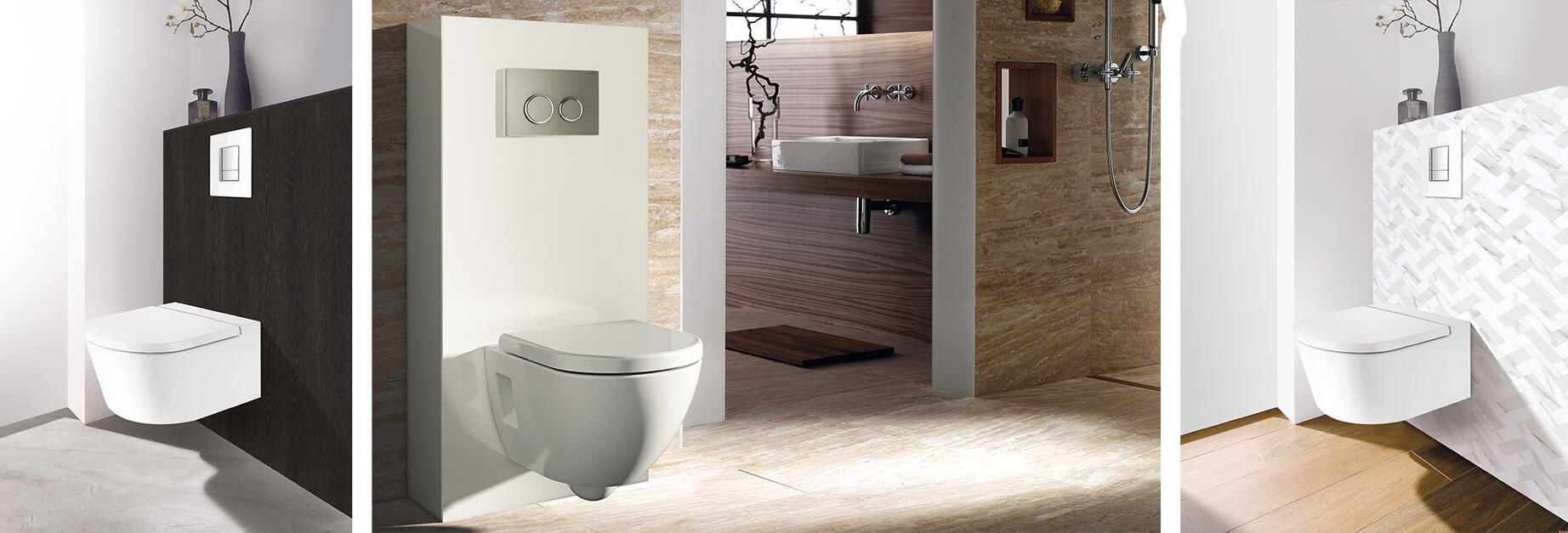 Quel bâti-support choisir pour un WC suspendu