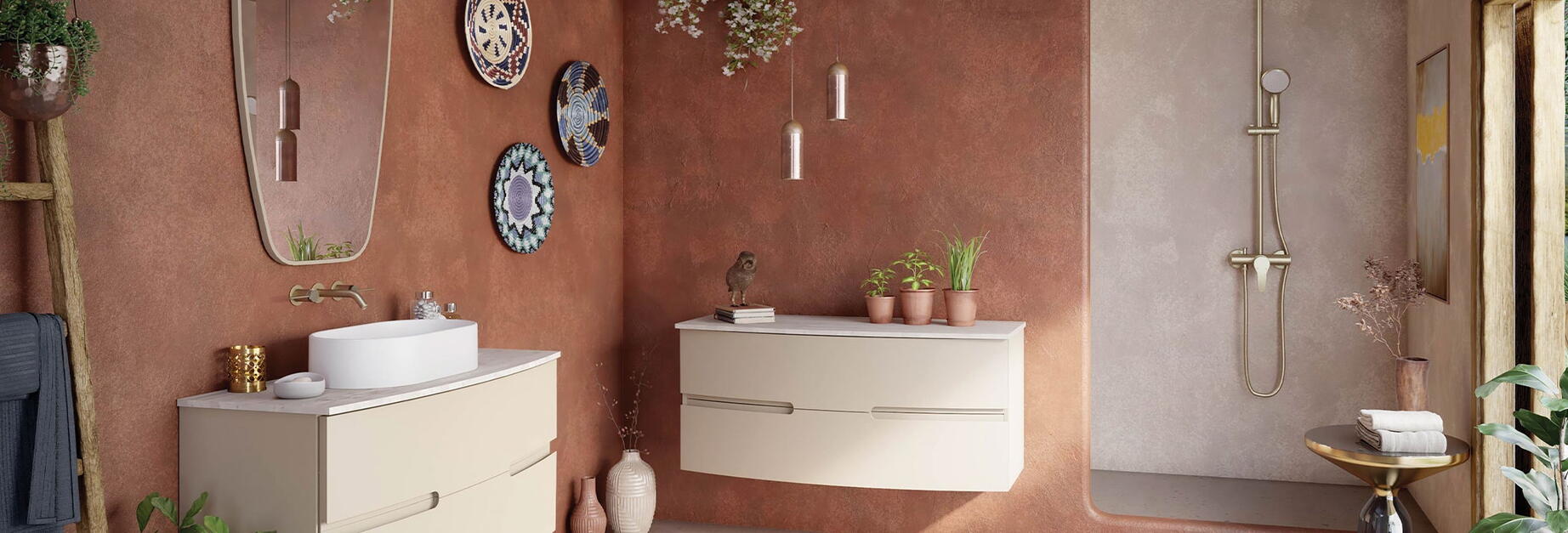 L'avenir est brillant et audacieux et il est en route pour votre maison