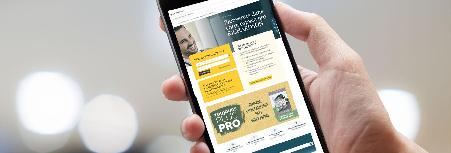 intro-espace-professionnel-mobile