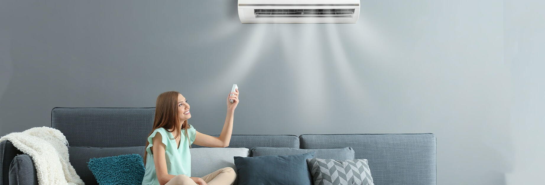 Pour ou contre la climatisation réversible 