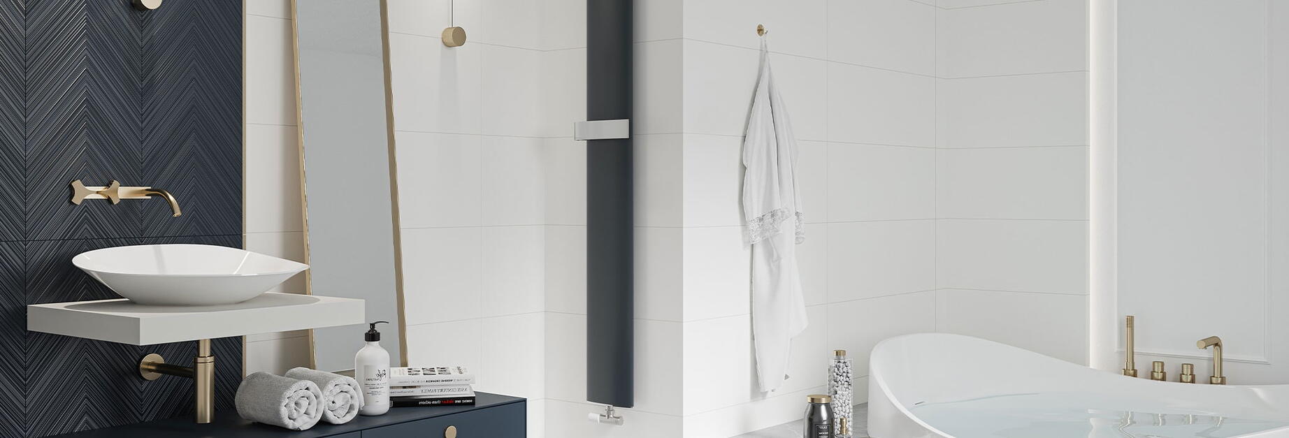 seche-serviettes-quelle-puissance-choisir