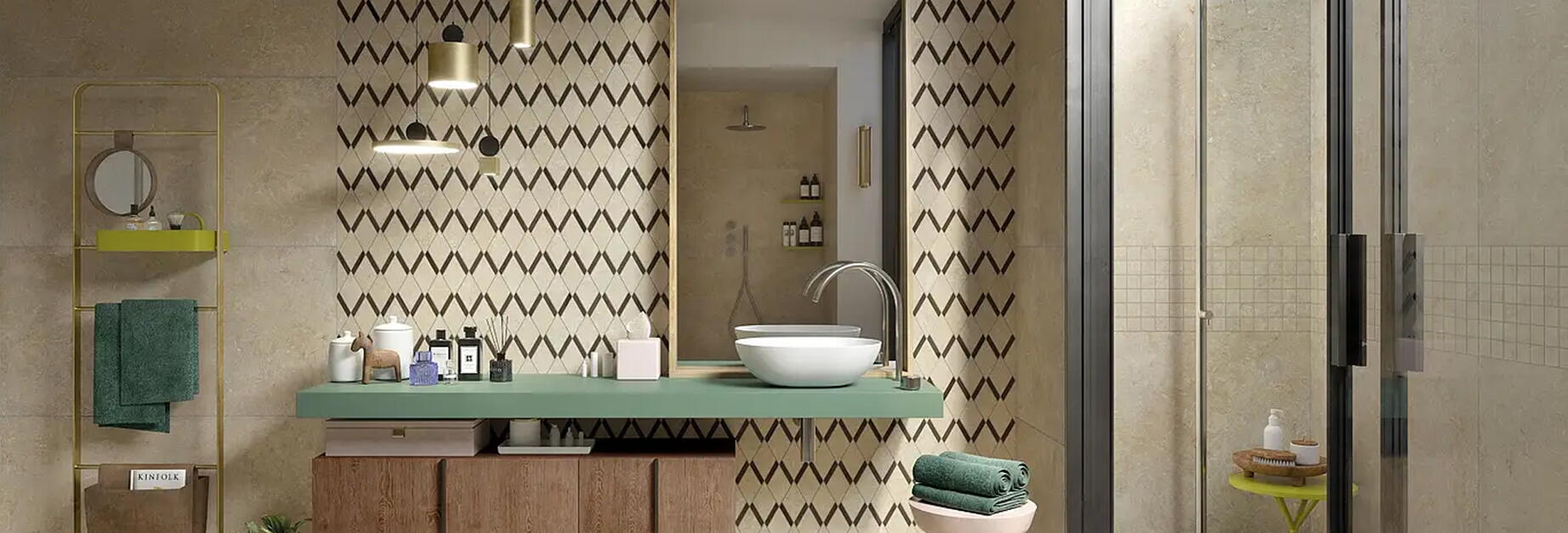 carerlage SDB petit espace