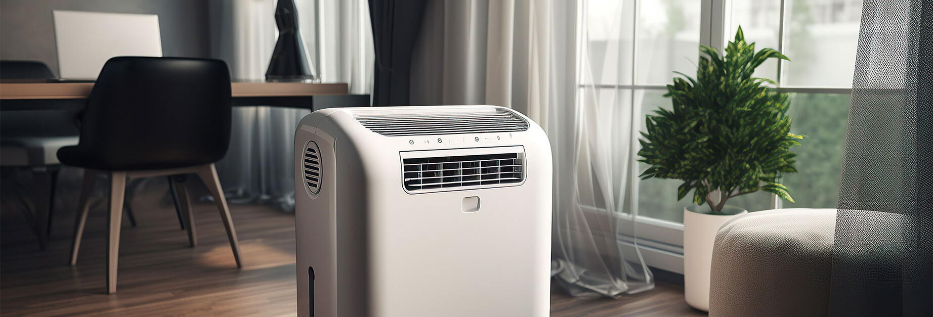 1-Comment fonctionne un climatiseur mobile