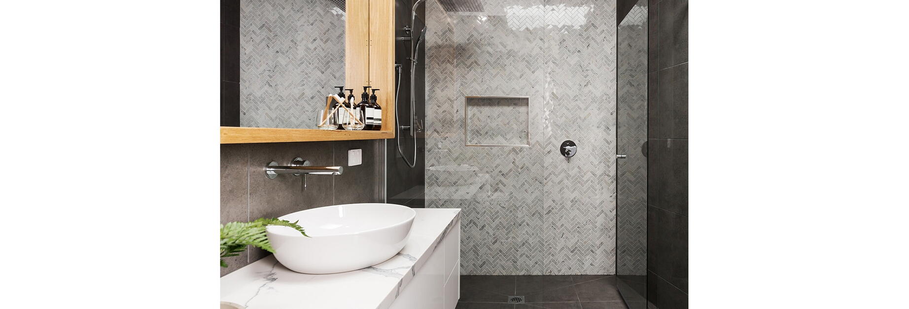 Etanchéité salle de bains 