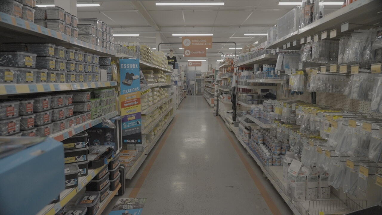 richardson-libre service