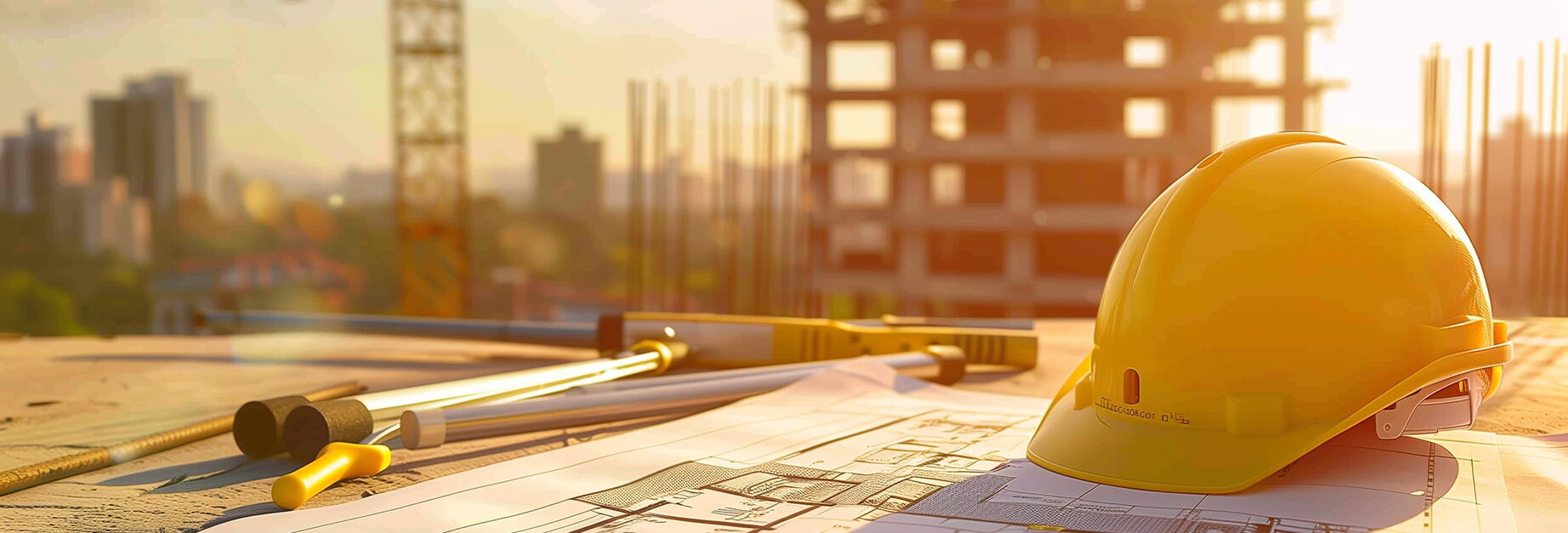 Assurance décennale bâtiment