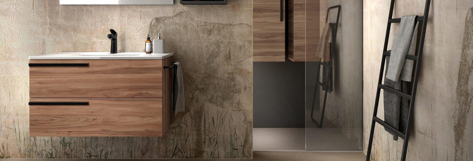 Gammes exclusives pour le pro