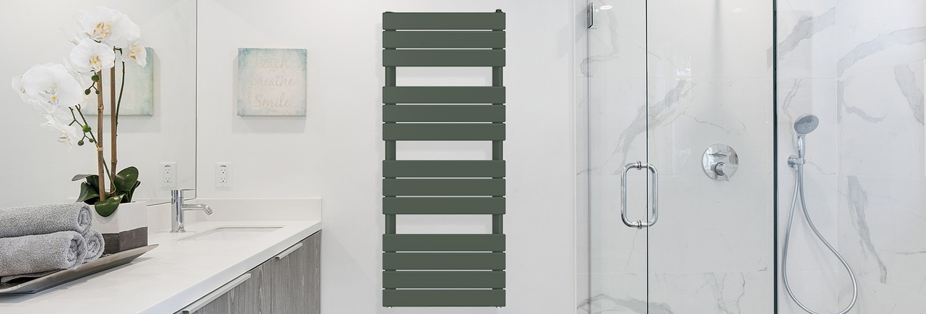 Gammes décorative FINIMETAL