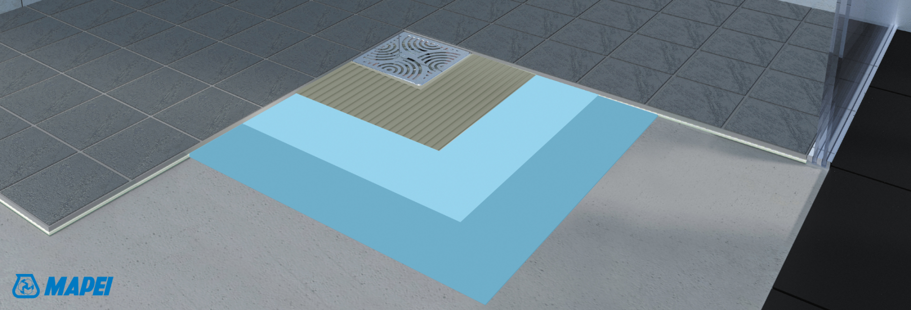 MAPEI MAPELASTIC AQUADEFENSE EVO