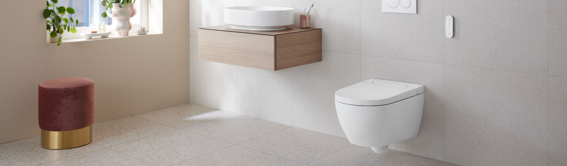 Geberit WC lavant