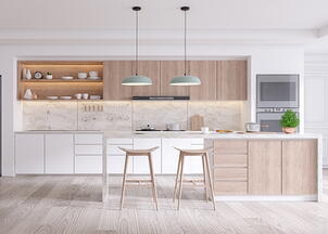 Solutions de cuisine RICHARDSON