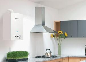 Choisir une chaudière RICHARDSON