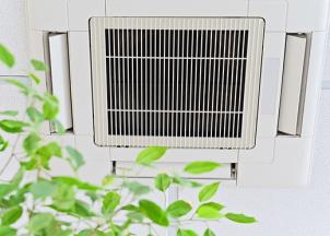 Climatiseurs Richardson