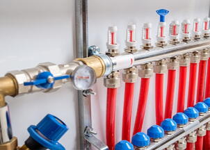 collecteurs et accessoires