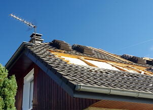 couverture et zinguerie