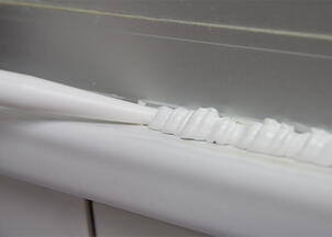 droguerie système de plomberie