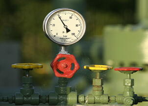 produit pour installation gaz