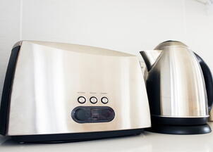 petit appareil électroménager cuisine