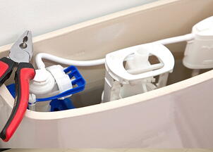 Acheter ses pièces de rechange sanitaires