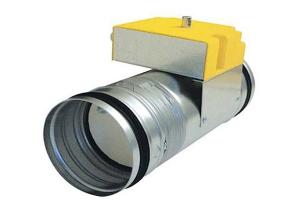 Désenfumage et protection incendie