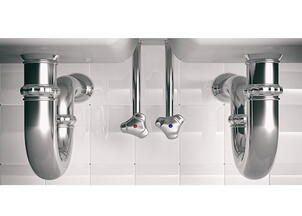 regards, siphons et caniveaux