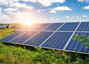 Équipements de chauffage solaire