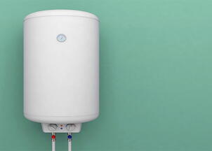 Chauffe-eau électrique