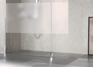 Receveur de douche à carreler