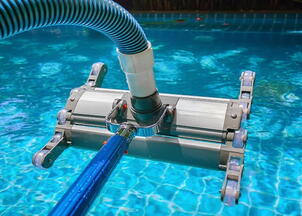 nettoyage et entretien piscine