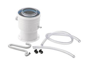 Accessoires chauffe-eau thermodynamique