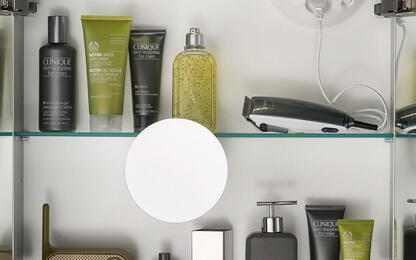 Cinq astuces pour mieux ranger sa salle de bains