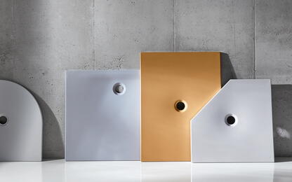 Quel matériau choisir pour un receveur de douche ?