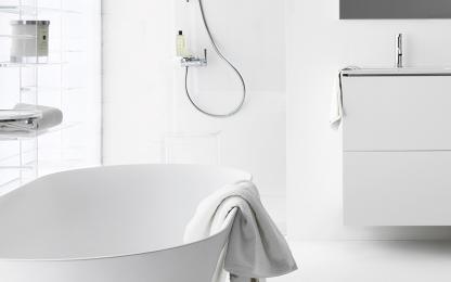 Collection KARTELL by LAUFEN