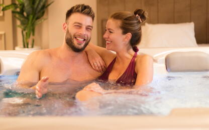 Comment aménager un coin spa intérieur ?