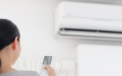 Puissance climatisation